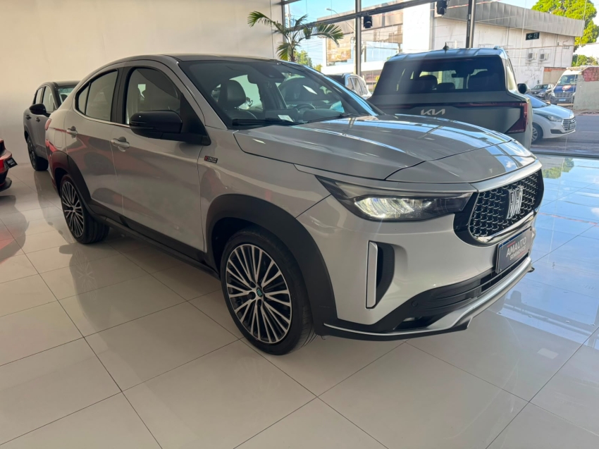 fiat fastback 1.3 turbo 270 flex limited edition at6 4p automatico 20243
