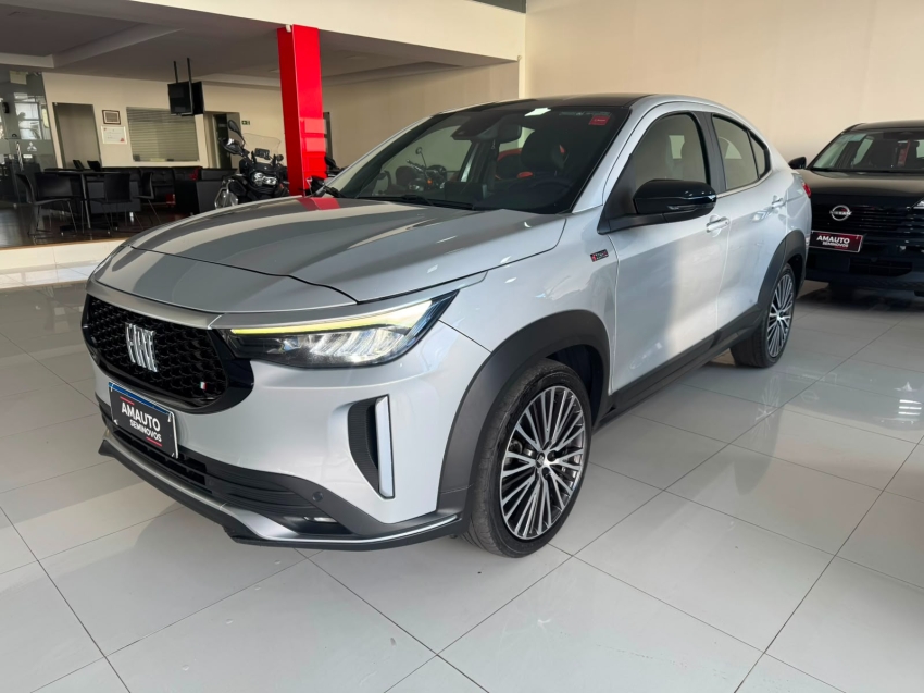 fiat fastback 1.3 turbo 270 flex limited edition at6 4p automatico 20241