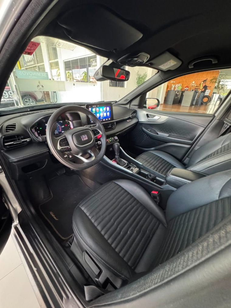 fiat fastback 1.3 turbo 270 flex limited edition at6 4p automatico 20247