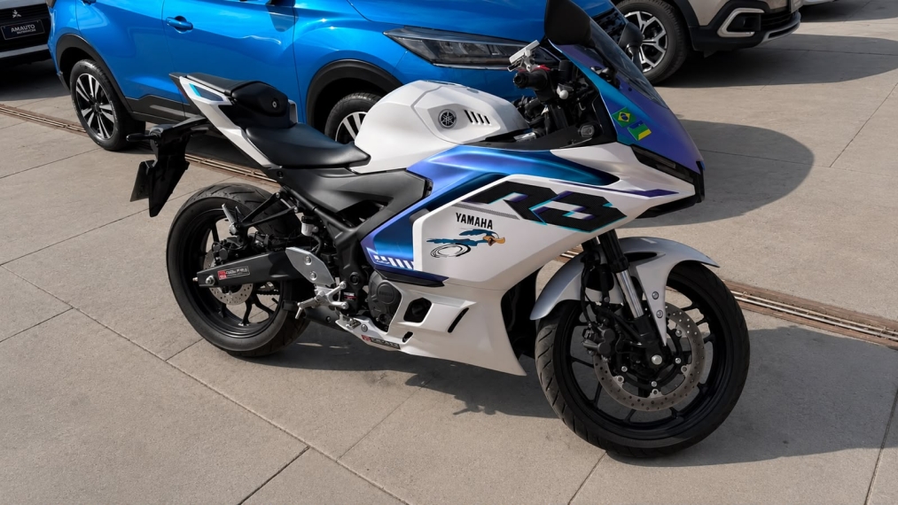 yamaha yzf r3 abs gasolina manual 20261
