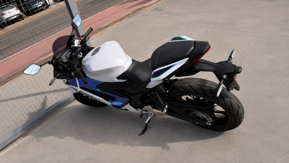 yamaha yzf r3 abs gasolina manual 20262