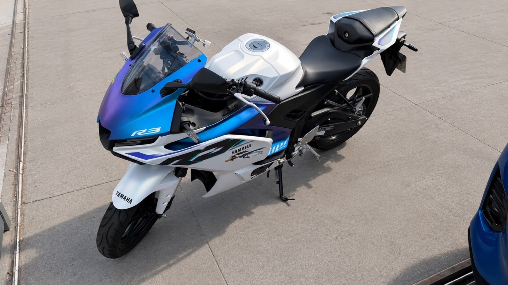yamaha yzf r3 abs gasolina manual 20260