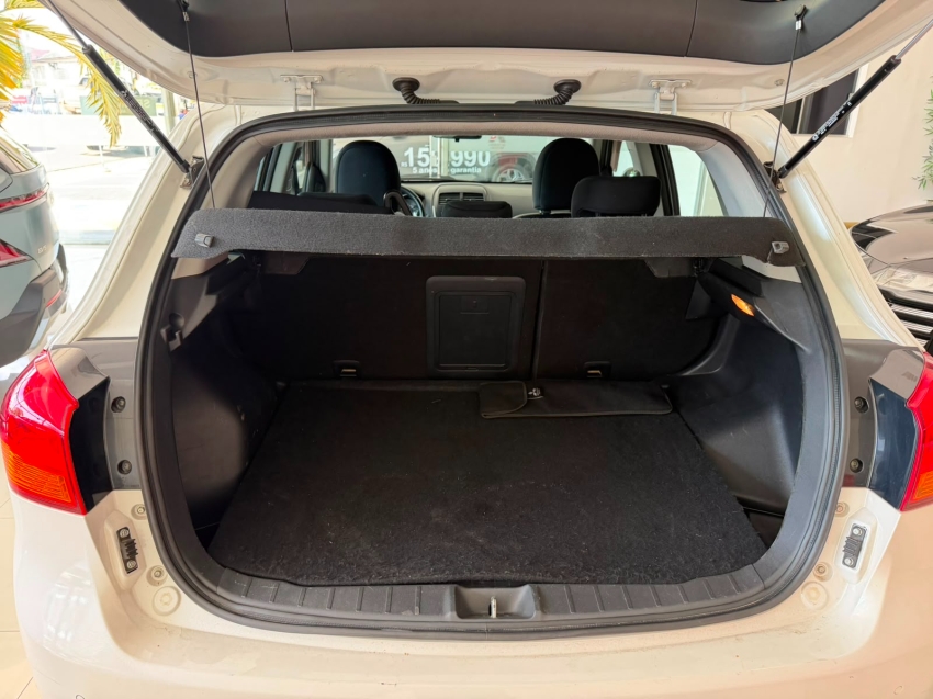 mitsubishi asx 2.0 4x2 16v flex 4p automatico 20184