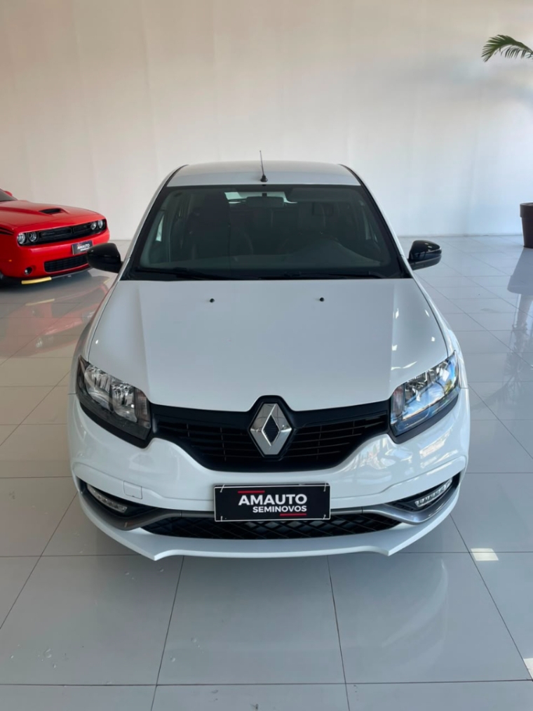renault sandero 1.0 12v sce flex s edition manual 4p 20232