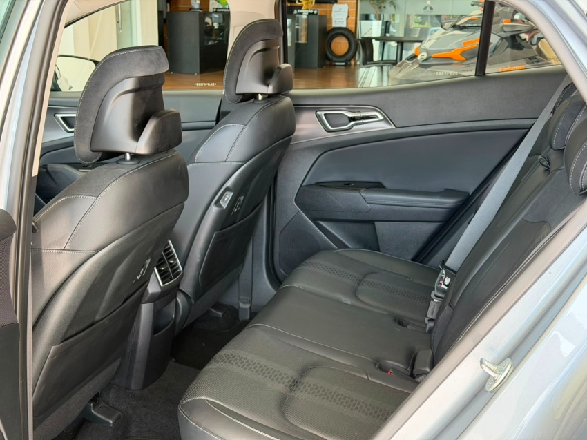 kia sportage 1.6 tgdi mhev ex prestige dct hibrido 4p automatico 20267