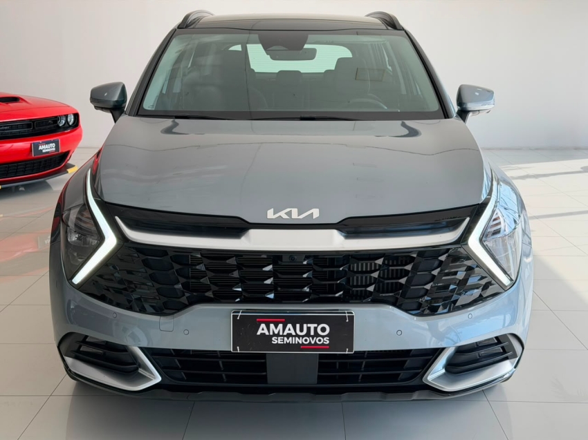 kia sportage 1.6 tgdi mhev ex prestige dct hibrido 4p automatico 20261