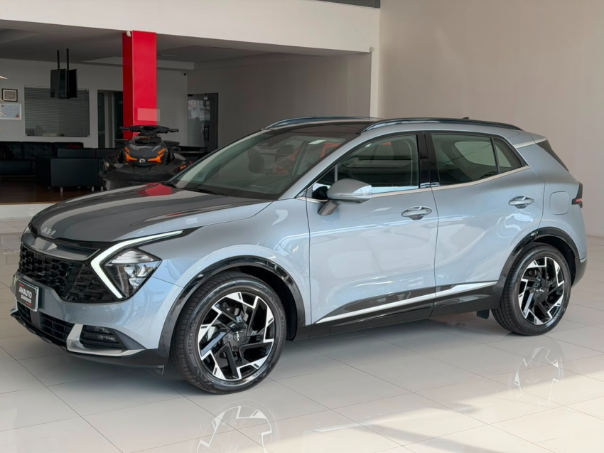 kia sportage 1.6 tgdi mhev ex prestige dct hibrido 4p automatico 20260