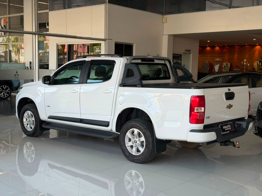 chevrolet s10 2.5 lt 4x2 cd 16v flex 4p automatico 20203