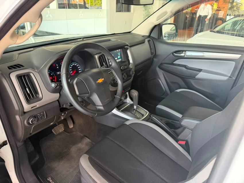 chevrolet s10 2.5 lt 4x2 cd 16v flex 4p automatico 20204