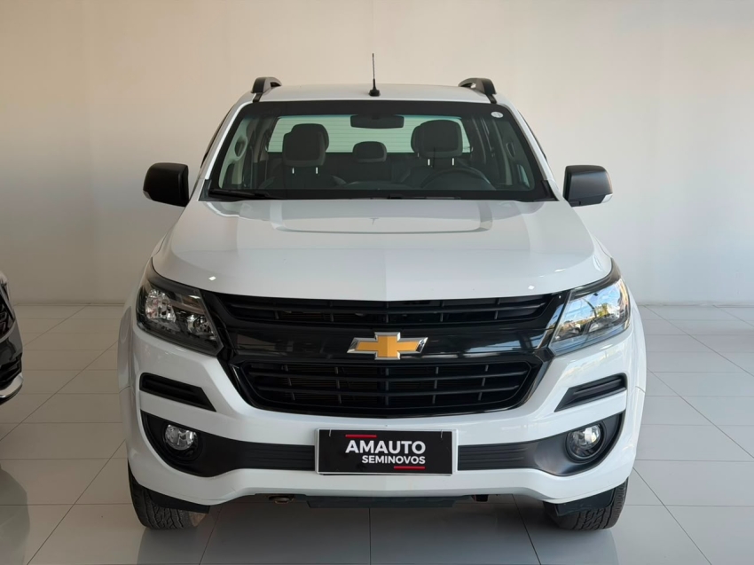 chevrolet s10 2.5 lt 4x2 cd 16v flex 4p automatico 20201
