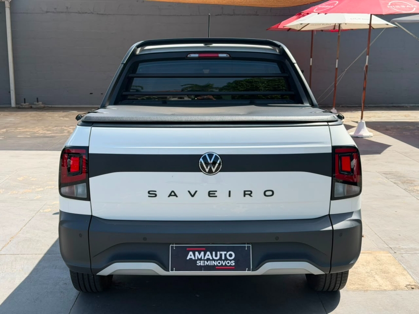 volkswagen saveiro 1.6 msi extreme cd 16v flex 2p manual 4p 20253