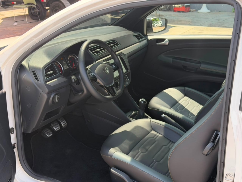 volkswagen saveiro 1.6 msi extreme cd 16v flex 2p manual 4p 20254