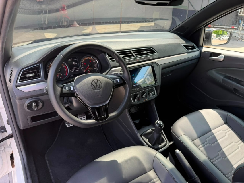 volkswagen saveiro 1.6 msi extreme cd 16v flex 2p manual 4p 20255