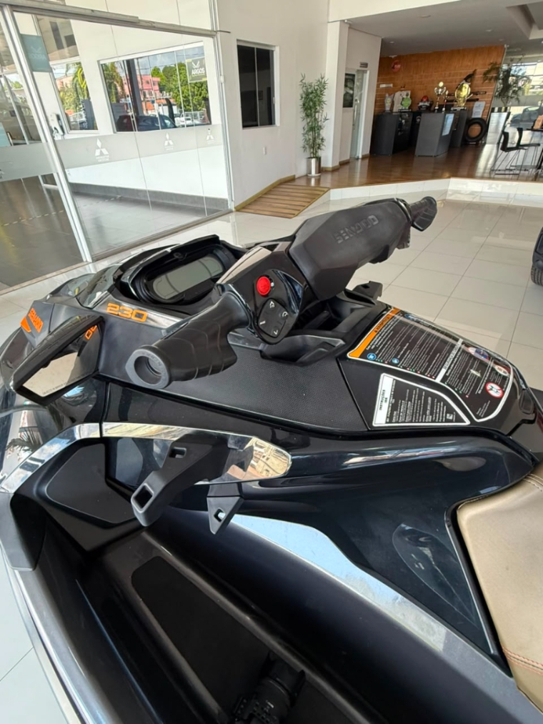 sea doo gtx 230 jet 20217