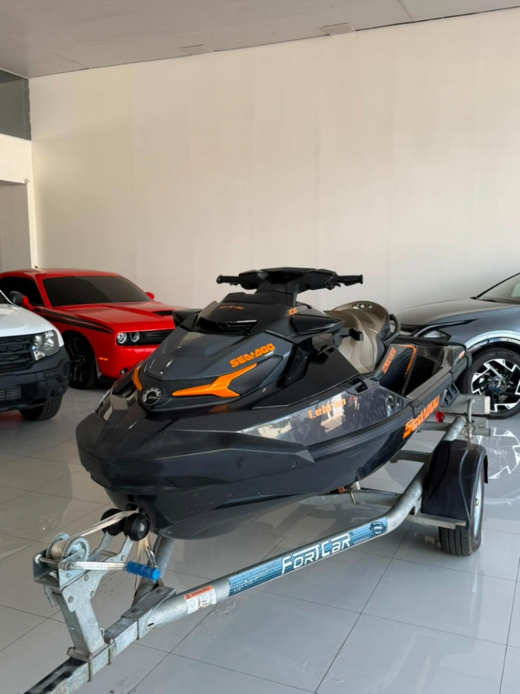 sea doo gtx 230 jet 20210