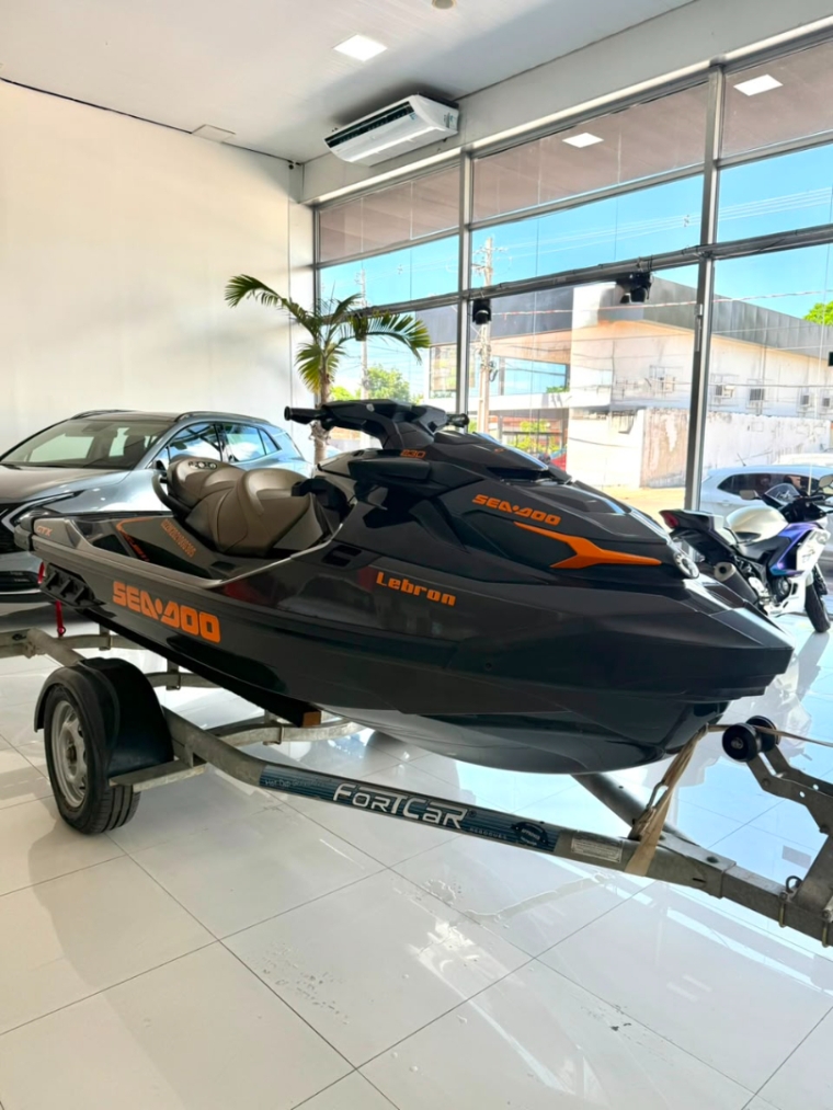 sea doo gtx 230 jet 20211