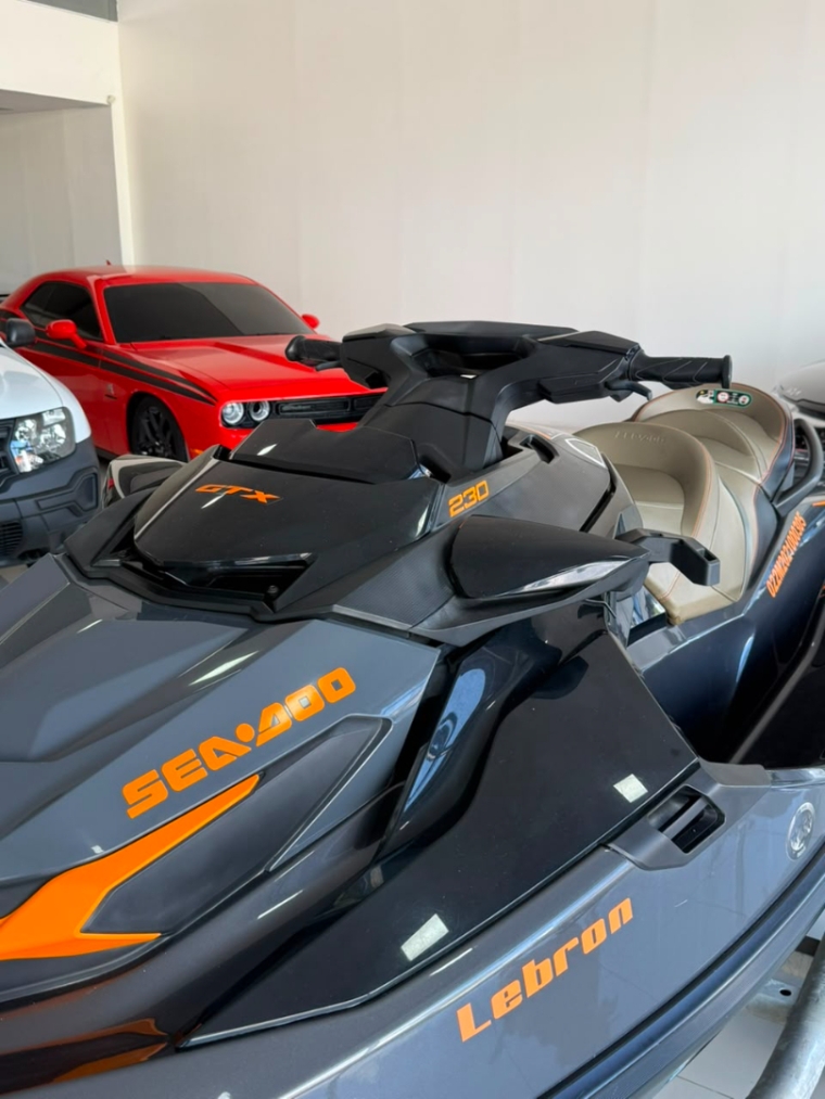 sea doo gtx 230 jet 20213