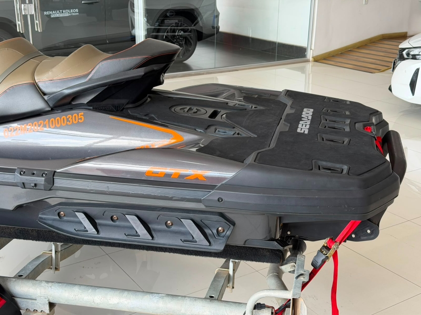 sea doo gtx 230 jet 20216