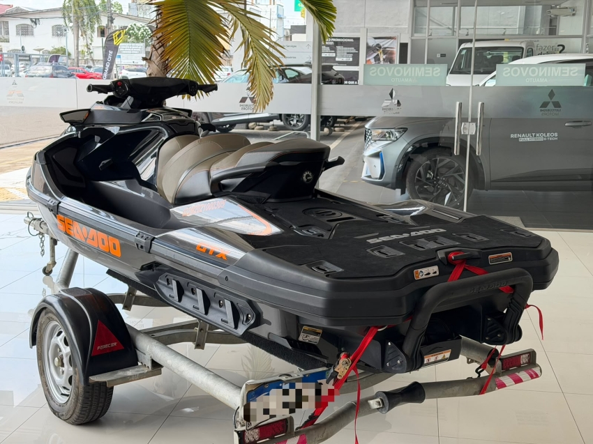sea doo gtx 230 jet 20211