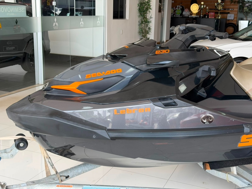 sea doo gtx 230 jet 20212