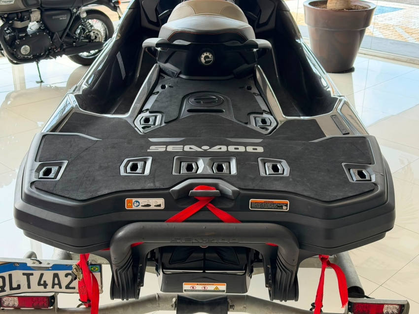 sea doo gtx 230 jet 20215