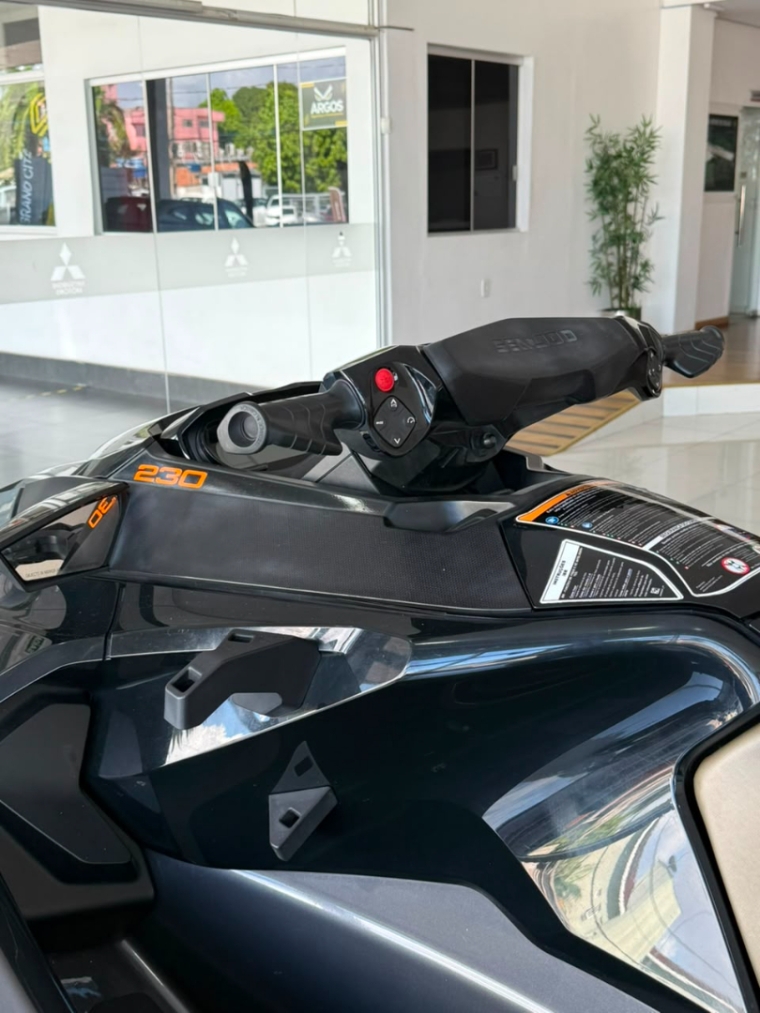 sea doo gtx 230 jet 20214