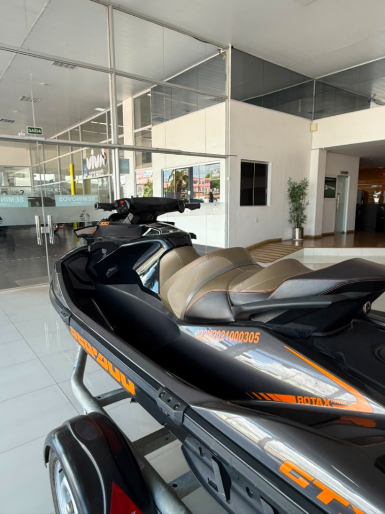 sea doo gtx 230 jet 20215