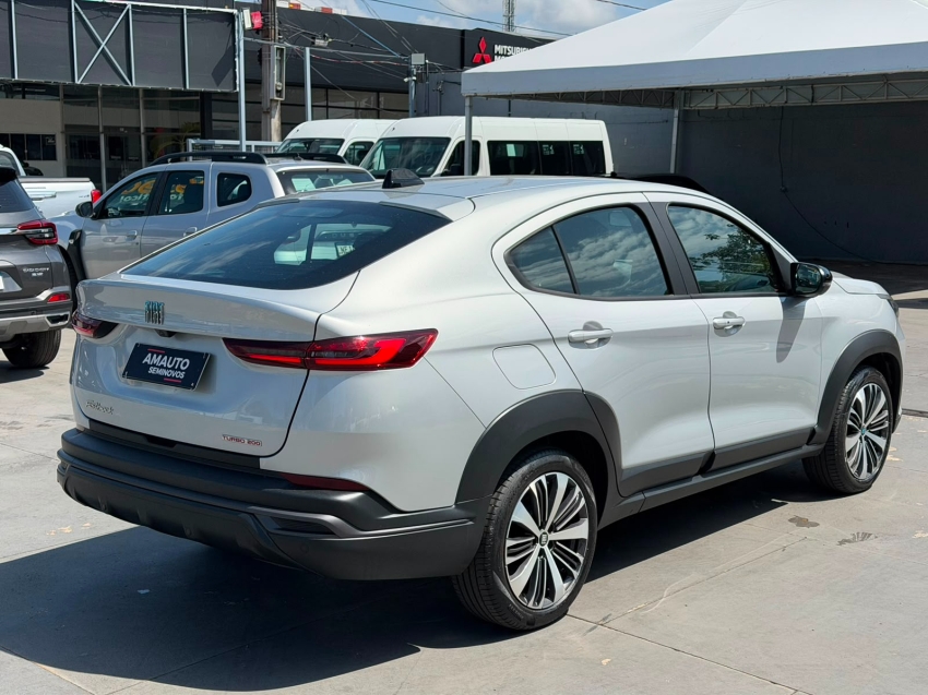 fiat fastback 1.0 turbo 200 flex cvt 4p automatico 20263
