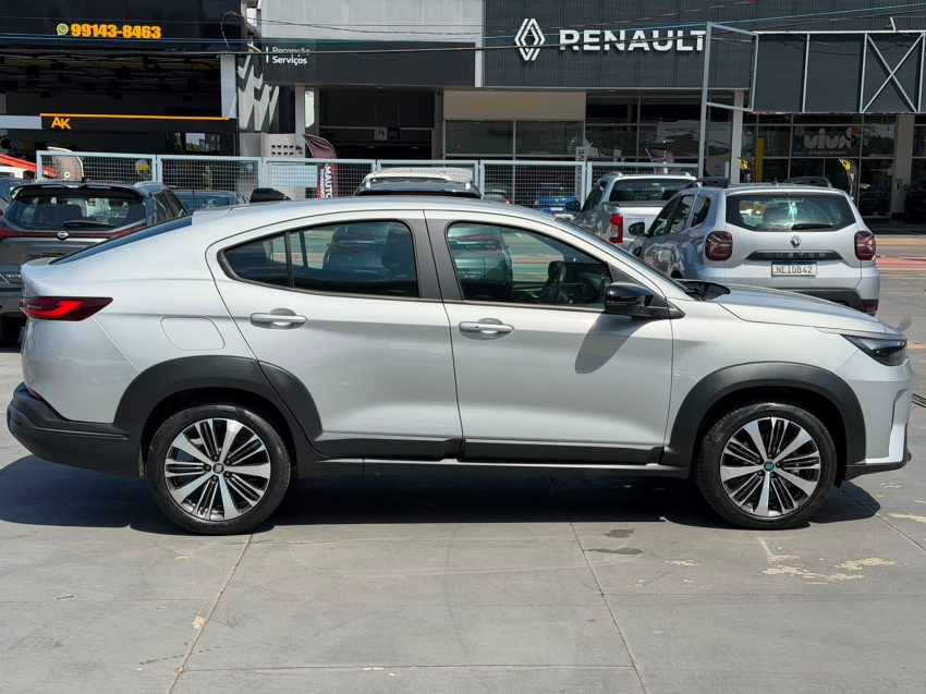 fiat fastback 1.0 turbo 200 flex cvt 4p automatico 20262