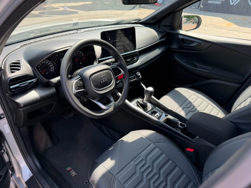 fiat fastback 1.0 turbo 200 flex cvt 4p automatico 20266