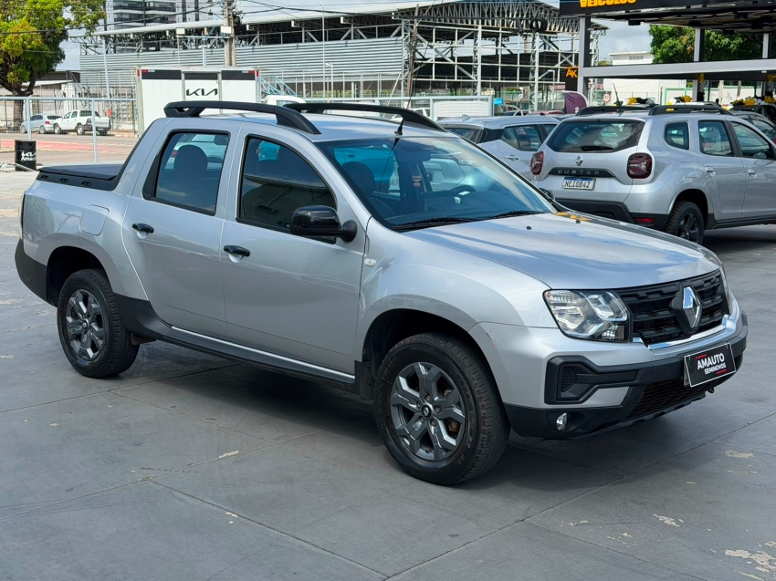 renault oroch 1.6 16v sce flex intense manual 4p 20251