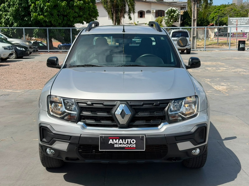 renault oroch 1.6 16v sce flex intense manual 4p 20250