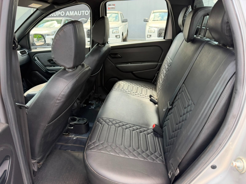 renault oroch 1.6 16v sce flex intense manual 4p 20257