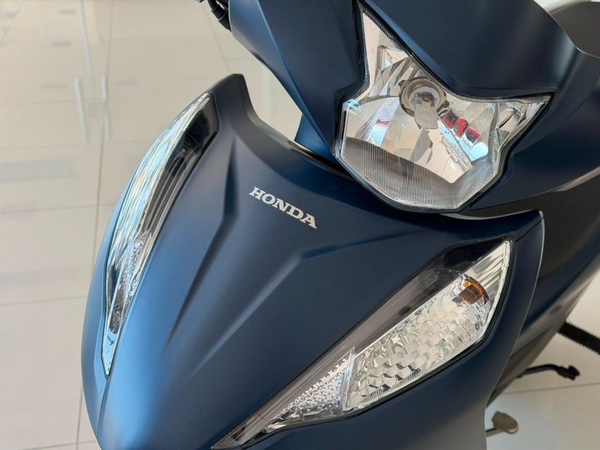 honda biz ex flex 20264