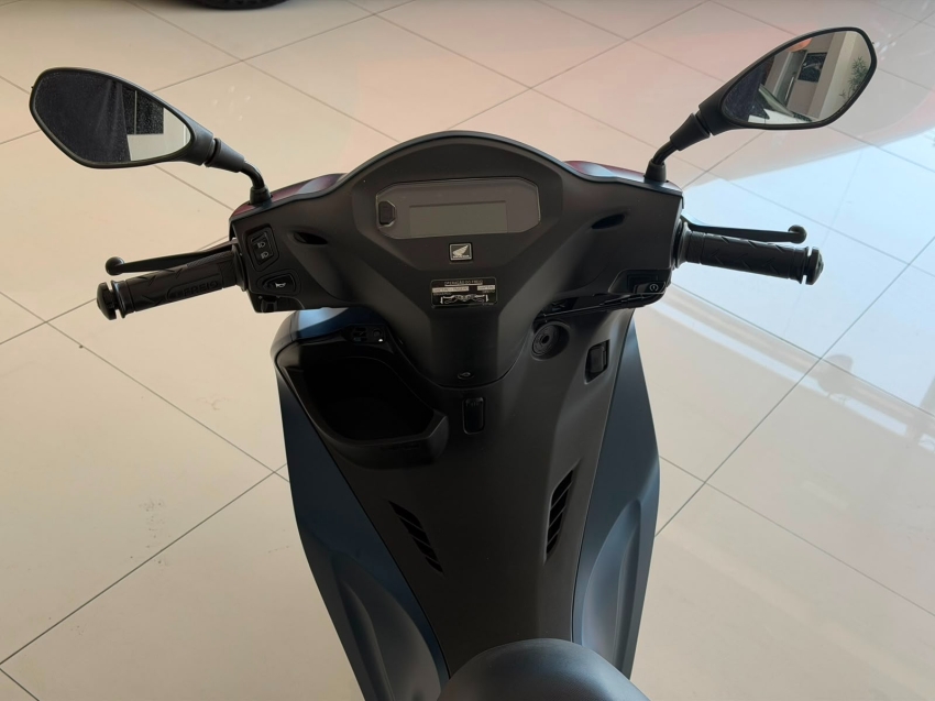 honda biz ex flex 20261