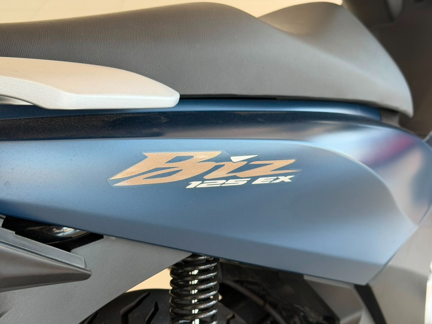 honda biz ex flex 20265
