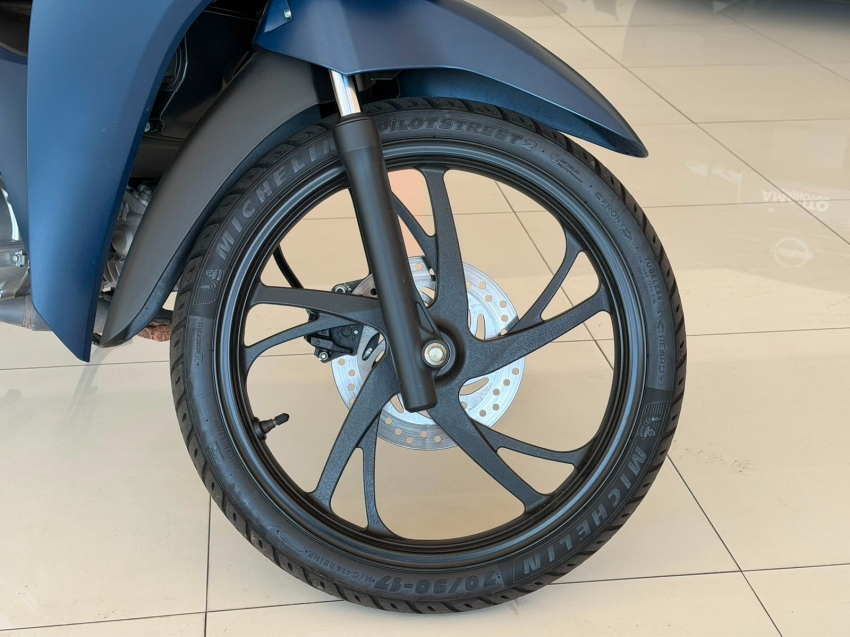 honda biz ex flex 20266