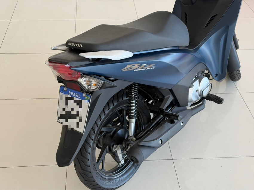 honda biz ex flex 20267
