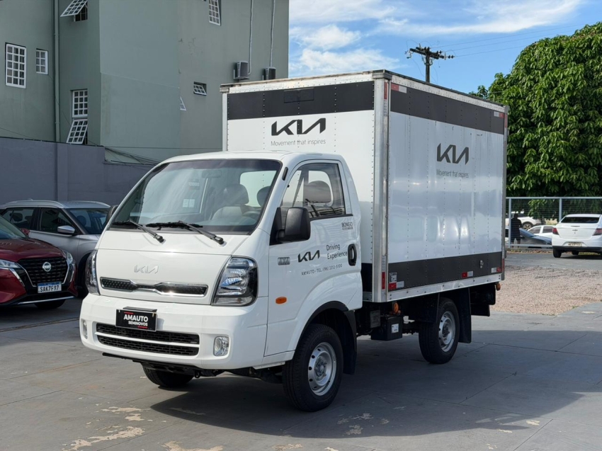 kia bongo uk2500 hd sc 4x4 turbo bau diesel 2p manual 20250
