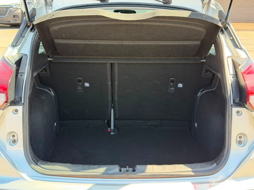 nissan kicks 1.6 16v flexstart advance xtronic flex 4p automatico 20227