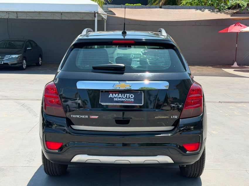 chevrolet tracker 1.4 16v turbo flex lt automatico 4p 20184