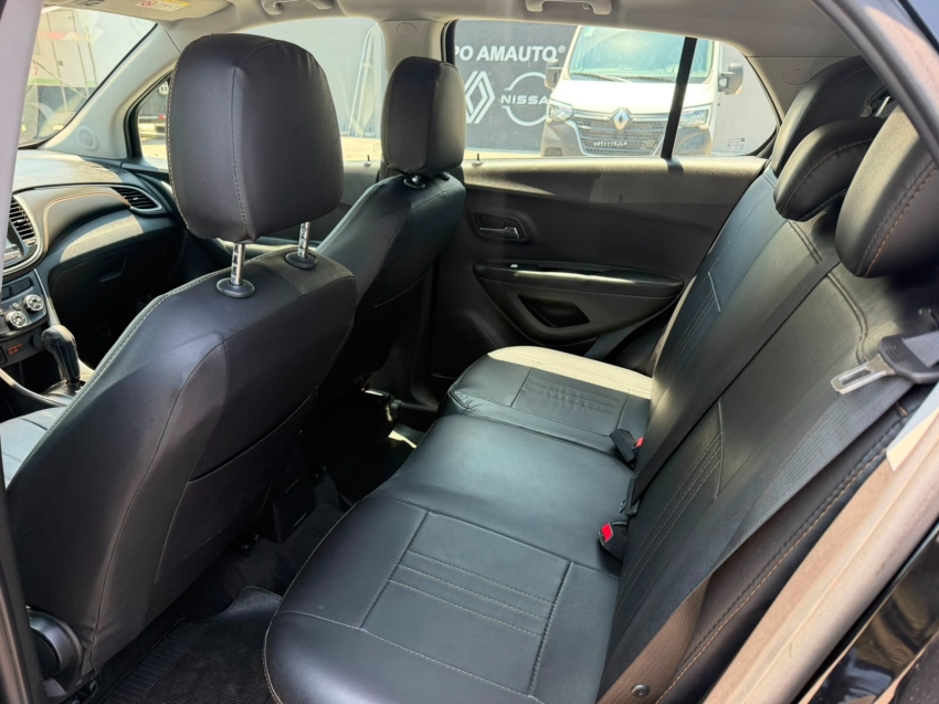 chevrolet tracker 1.4 16v turbo flex lt automatico 4p 20187