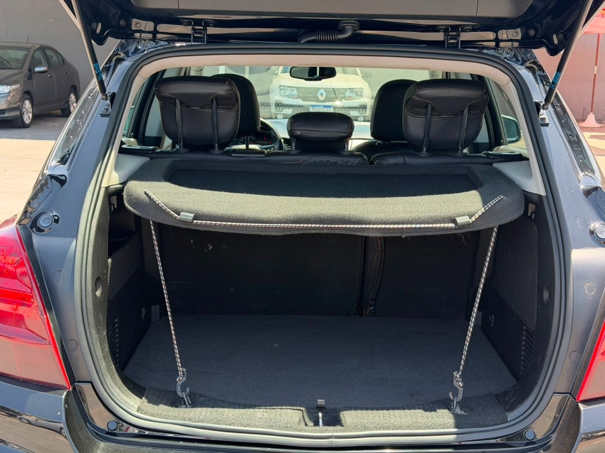 chevrolet tracker 1.4 16v turbo flex lt automatico 4p 20186