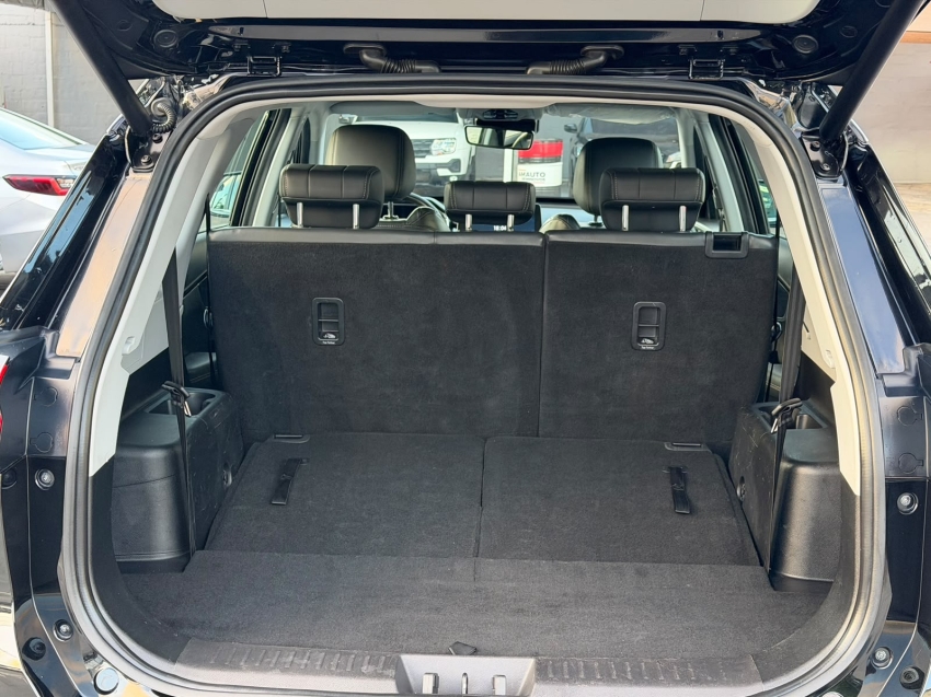 caoa chery tiggo 8 1.6 tgdi gasolina txs max drive dct flex 4p automatico 20257
