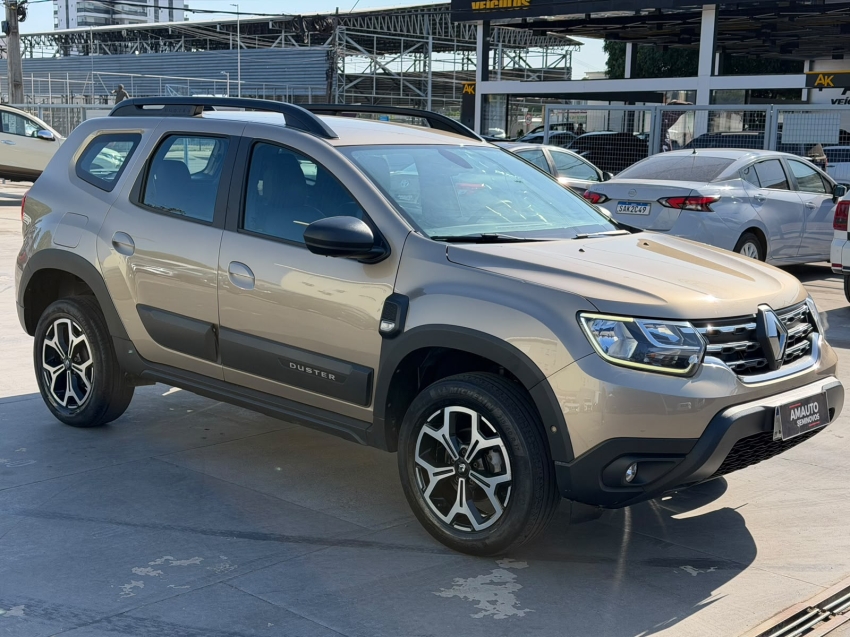 renault duster 1.6 16v sce flex iconic x-tronic 4p automatico 20240