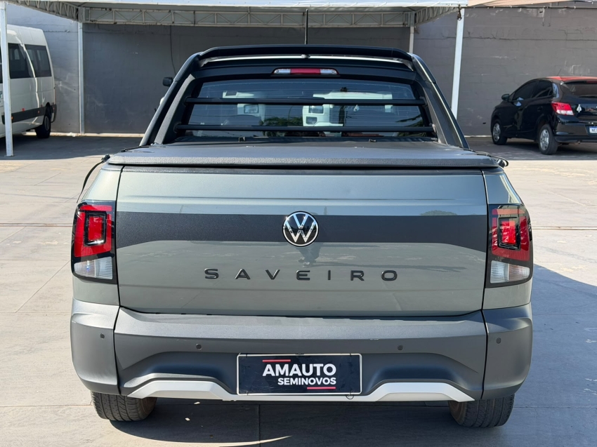 volkswagen saveiro 1.6 msi extreme cd 16v flex 2p manual 20244