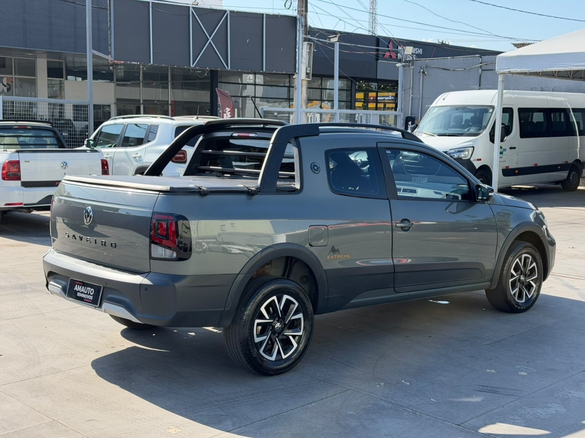 volkswagen saveiro 1.6 msi extreme cd 16v flex 2p manual 20243