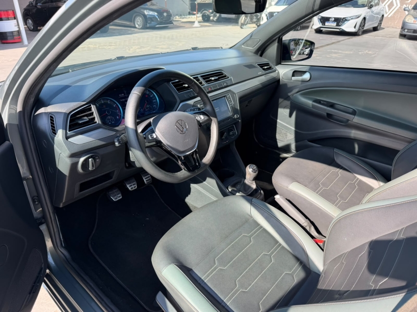 volkswagen saveiro 1.6 msi extreme cd 16v flex 2p manual 20245