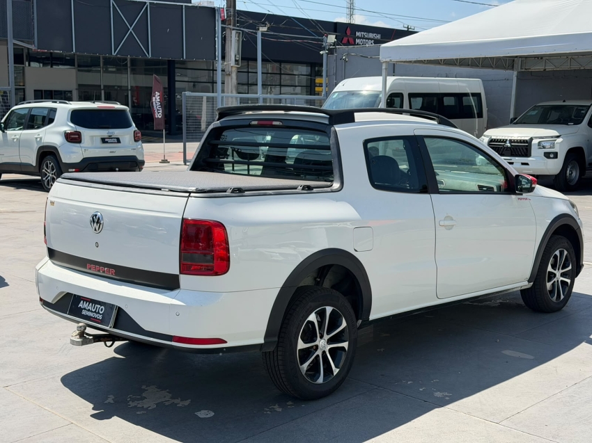 volkswagen saveiro 1.6 msi pepper cd 8v flex 2p manual 20193