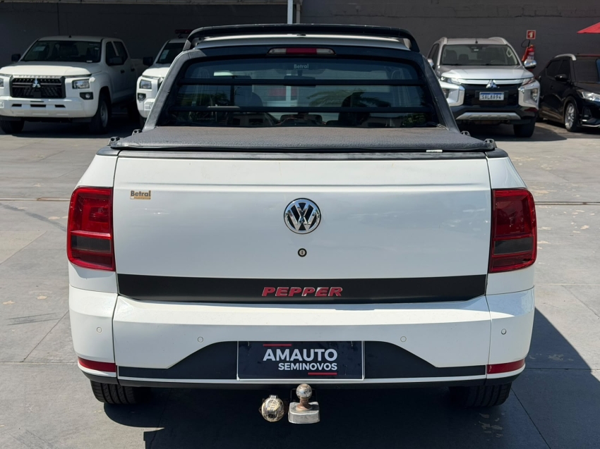 volkswagen saveiro 1.6 msi pepper cd 8v flex 2p manual 20194